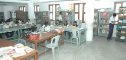 PS Matriculation  Higher Secondary School Galley Image 4