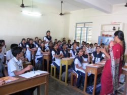 P.S.Senior secondary School Galley Image 2