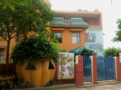 PUMPKIN HOUSE PLAY SCHOOL Galley Image 2