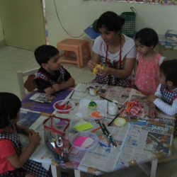 PUMPKIN HOUSE PLAY SCHOOL Galley Image 3