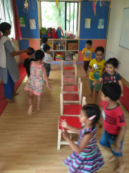 PUMPKIN HOUSE PLAY SCHOOL Galley Image 4