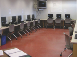 Pune Cambridge Public School Galley Image 3