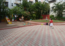 Pune Cambridge Public School Galley Image 4