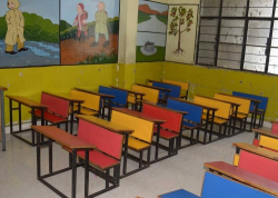 Pune Cambridge Public School Galley Image 4