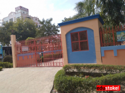 Pre schools, Playschools schools in Dadri Road, Noida, PUPIL CARE NURSERY SCHOOL, PLOT NO-F2/2, POCKET-H, SECTOR-ALPHA-II, GREATER NOIDA, Block B,Sector 47, Noida