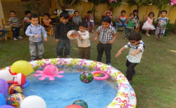 PUPILCARE NURSERY SCHOOL & CRECHE Galley Image 2