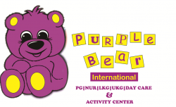 Best Day Care Centres in Marathahalli Sarjapur Outer Ring Road, Bangalore, PURPLE BEAR INTERNATIONAL PRESCHOOL, 69/3,GREEN GLEN LAYOUT BELLANDUR OPP TO JOGGERS PARK,BELLANDUR, Green Glen Layout,HSR Layout, Bengaluru