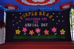 PURPLE BEAR INTERNATIONAL PRESCHOOL Galley Image 2