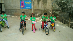 PURPLE BEAR INTERNATIONAL PRESCHOOL Galley Image 4