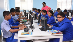 Purushottam Bhagchandka Academic School Galley Image 4