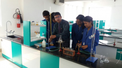 Purushottam Bhagchandka Academic School Galley Image 4