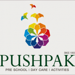 Pre School near Kandivali East, Pushpak, Pawan Society, A-1, Padma Nagar Link Road, Chikoowadi,Borivali West, Padma Nagar,Borivali West, Mumbai