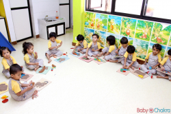 Pushpak Galley Image 2