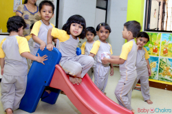 Pushpak Galley Image 3
