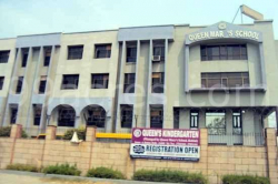 Queen’s Convent School, Sector 25, Rohini, Sector 25,Rohini, Delhi