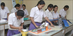 Queen’s Convent School Galley Image 3