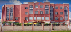 Pre School near Model Town, Delhi, QUEEN MARY'S SCHOOL, PLOT NO. 4-A, PHASE 3 MODEL TOWN, Phase 3,Model Town, Delhi