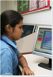 Queens Valley School Galley Image 3