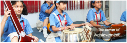 Queens Valley School Galley Image 4