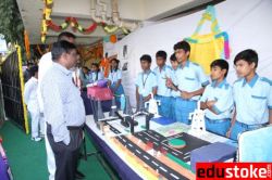 Queens International School Galley Image 3