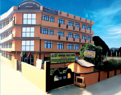 R P MEMORIAL SCHOOL Galley Image 1