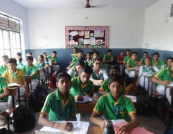 R P MEMORIAL SCHOOL Galley Image 2
