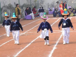R P MEMORIAL SCHOOL Galley Image 3