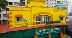 RABBIT N TORTOISE PLAY SCHOOL AND DAY CARE Galley Image 2