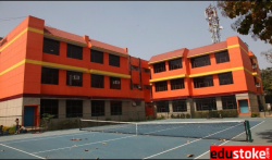 Pre schools, Playschools schools in Sector M 1, Gurgaon, RABINDRANATH WORLD SCHOOL, W-10 Block, Site No. 3120,DLF - Phase III, Opposite U - Block Town Houses, DLF Phase 3,Sector 24, Gurugram