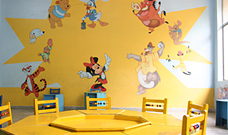 RABINDRANATH WORLD SCHOOL Galley Image 3