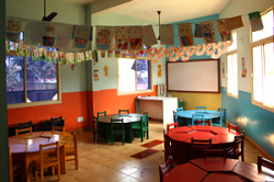 RABINDRANATH WORLD SCHOOL Galley Image 4
