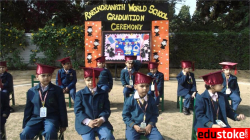 RABINDRANATH WORLD SCHOOL Galley Image 4