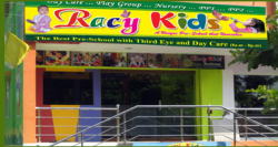 Racy Kids Galley Image 4