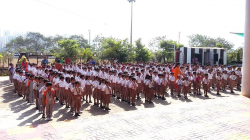 Radciffe School Kharghar Gallery Image 4