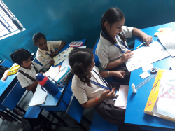 Rasha Krishna Public School Galley Image 3