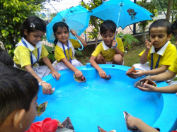 Rasha Krishna Public School Galley Image 4