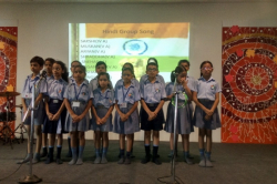 Raghav Global School Galley Image 2