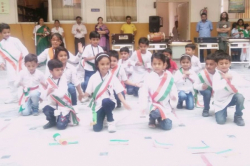 Raghav Global School Galley Image 4