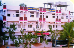Raghunatha Model High School, New Maruti Nagar,Kothapet, Hyderabad