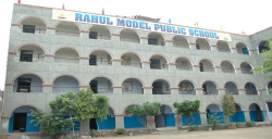 Schools in Dabri, Delhi, RAHUL MODEL PUBLIC SCHOOL, Sadh Nagar II, Palam Colony, Sadh Nagar II,Palam Colony, Delhi