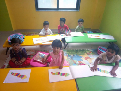 RAINBOW KIDS PRESCHOOL AND DAYCARE Galley Image 2