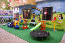 RAINBOW KIDS PRESCHOOL AND DAYCARE Galley Image 3