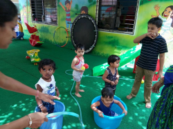 RAINBOW KIDS PRESCHOOL AND DAYCARE Galley Image 4
