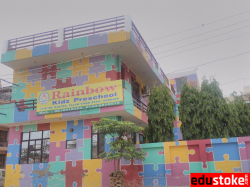 RAINBOW KIDZ PRE SCHOOL Galley Image 2