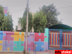 Pre schools, Playschools schools in Sector 3, Gurgaon, RAINBOW KIDZ PRE SCHOOL, # 178,179,180, E Block , palam vihar,dharam colony, Dharam Colony,Palam Vihar Extension, Gurugram