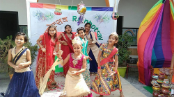 Rainbow Public School Galley Image 3