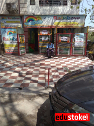 Pre schools, Playschools schools in Vaishali Sector 3, Ghaziabad, RAINBOW THE PLAY SCHOOL, 186, GYAN KHAND-I, INDIRAPURAM, Gyan Khand 1,Indirapuram, Ghaziabad