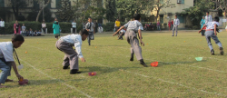 Rajabazar Boys & Girls School Galley Image 2