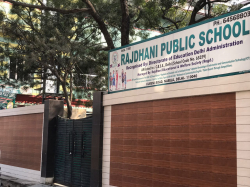 RAJDHANI PUBLIC SCHOOL Galley Image 2