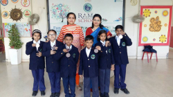 RALLI INTERNATIONAL SCHOOL Galley Image 2